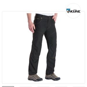 Kuhl Men's The Law Pants- Size 36x30